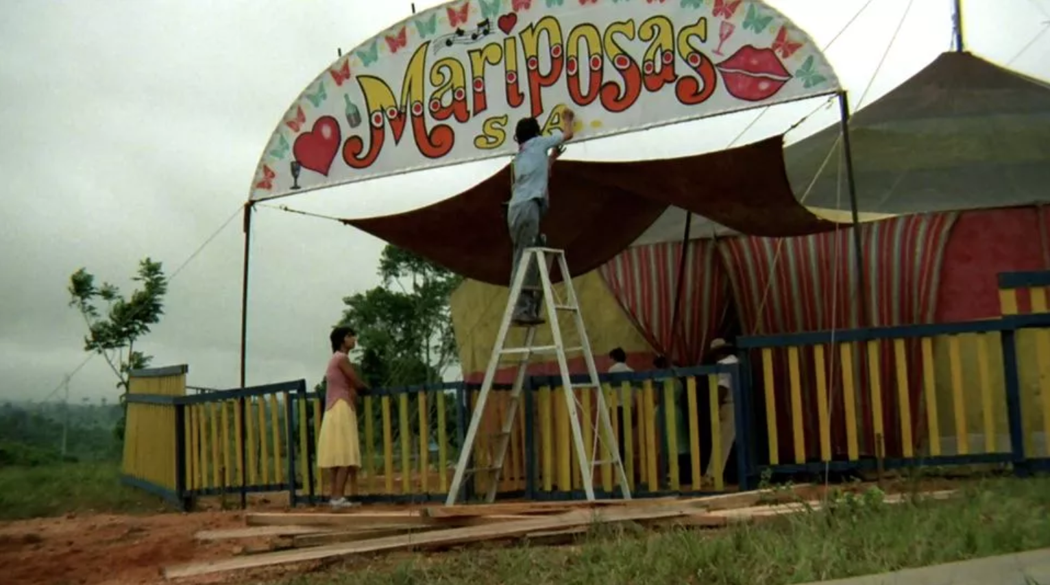 Still_Mariposa SA_Dunav_1